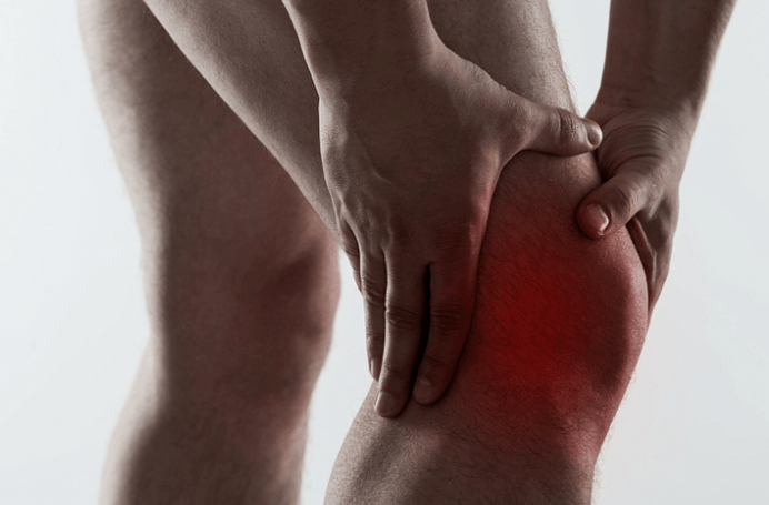 Arthrose ce que c'est